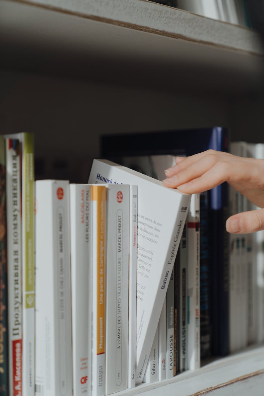 choisir lecture cursive bac de français candidat libre