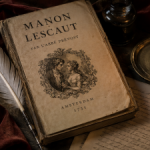Manon Lescaut de l'Abbé Prevost
