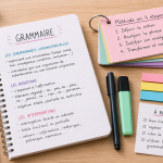 question de grammaire à l'oral du bac de français